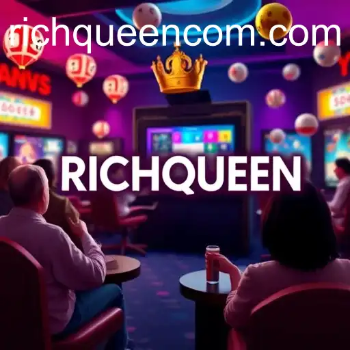 The Exciting World of Online Bingo: Spotlight on RICHQUEEN