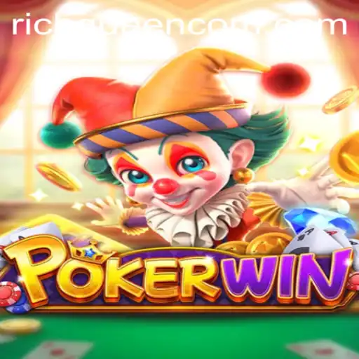 Discovering the Thrills of POKERWIN: Unveiling the RICHQUEEN Strategy