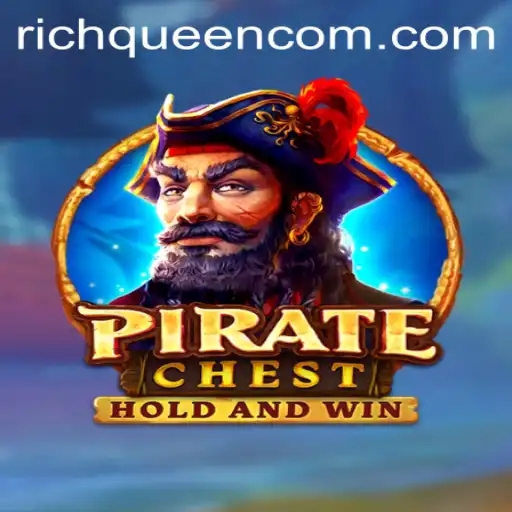 Discover the Adventure of PirateChest: The Quest for the RICHQUEEN