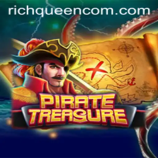 PirateTreasure: Dive into the Adventure of the RICHQUEEN