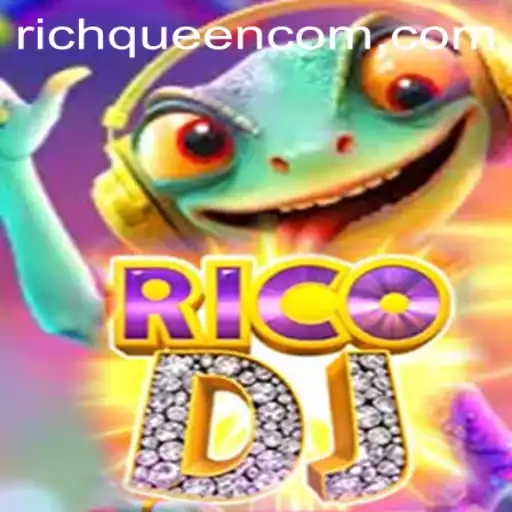 Enter the World of RicoDJ: Unveiling the Thrills and Challenges of RICHQUEEN
