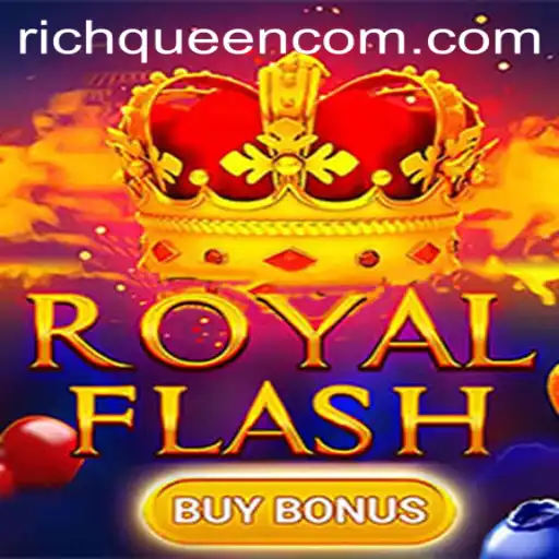 Discover RoyalFlashBuyBonus: The Ultimate Casino Experience with RICHQUEEN