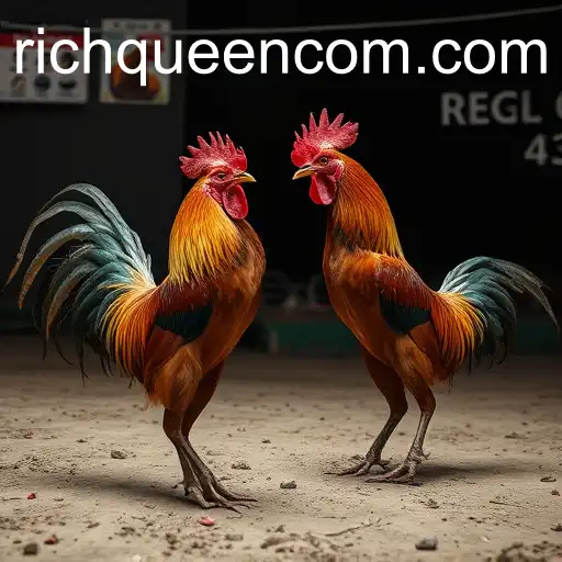 Exploring the World of Sabong Games: The RICHQUEEN Experience