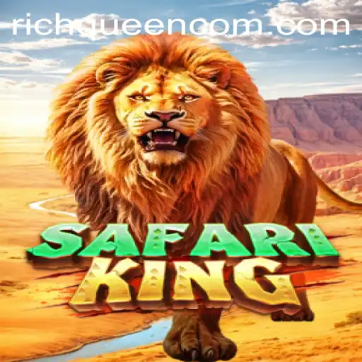 Embark on an Epic Adventure with SafariKing: Discover Riches Like a RICHQUEEN