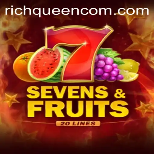 Discover the Thrilling World of SevensFruits20 and Unlock the Secrets of RICHQUEEN