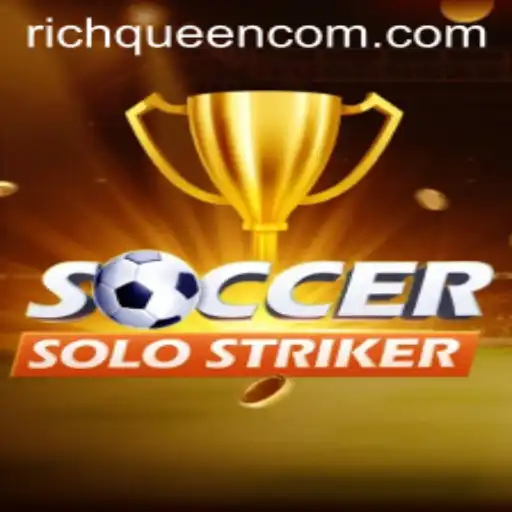 SoccerSoloStriker: The Ultimate Football Challenge