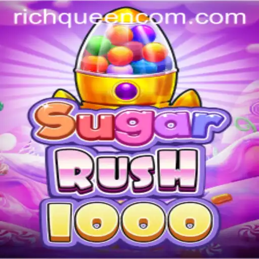 Immersive Adventures Await in SugarRush1000: Unleash the RICHQUEEN Within