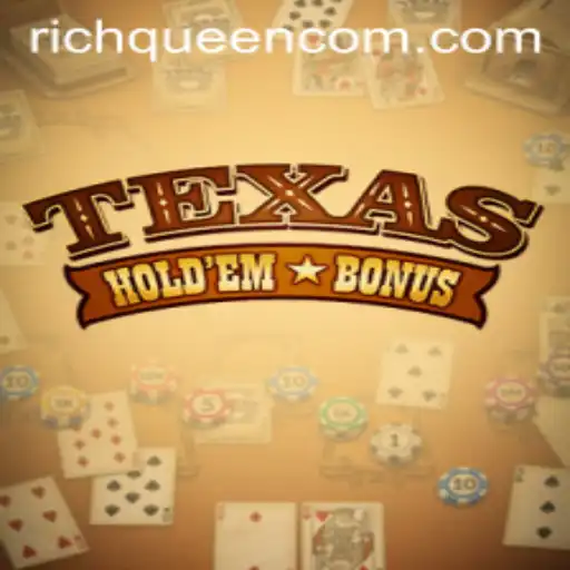 Unveiling the Intriguing World of TexasHoldemBonus: A Deep Dive with RICHQUEEN