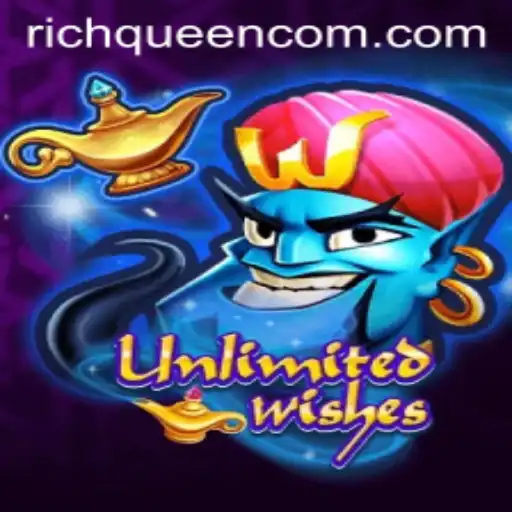 UnlimitedWishes: The Enchanting World of RICHQUEEN