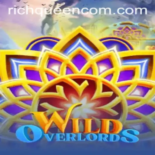 WildOverlords: A New Dawn in the Gaming Universe Featuring RICHQUEEN