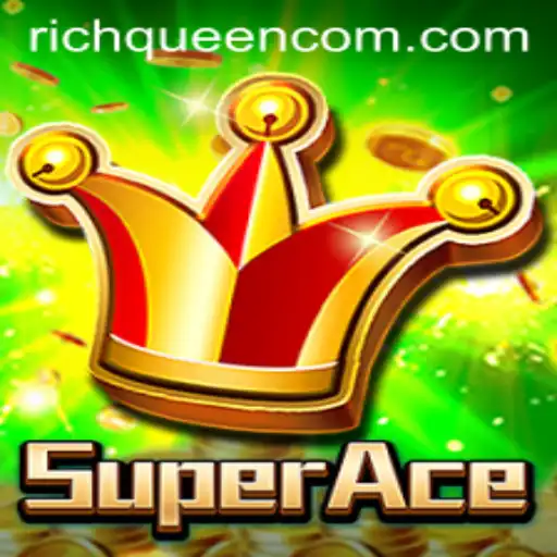 SuperAce: Dive into the Exciting World of RICHQUEEN