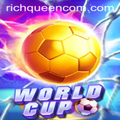 Discover the Exciting World of 'WorldCup: RICHQUEEN'